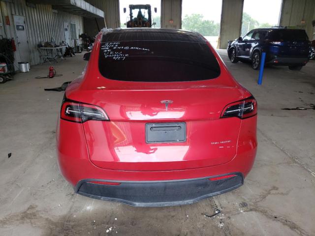 7SAYGDEE7PA045183  tesla model y 2023 IMG 5