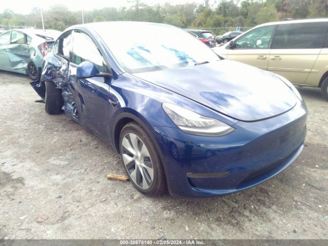 7SAYGDEE8NA002906  tesla model y 2022 IMG 0