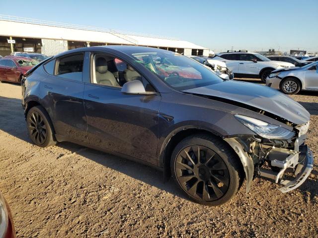 7SAYGDEE8NF355987  tesla model y 2022 IMG 3