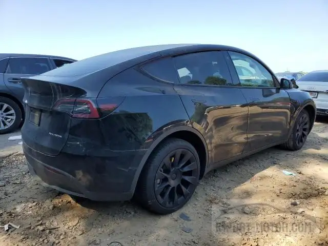 7SAYGDEE8NF439825  tesla model y 2022 IMG 2