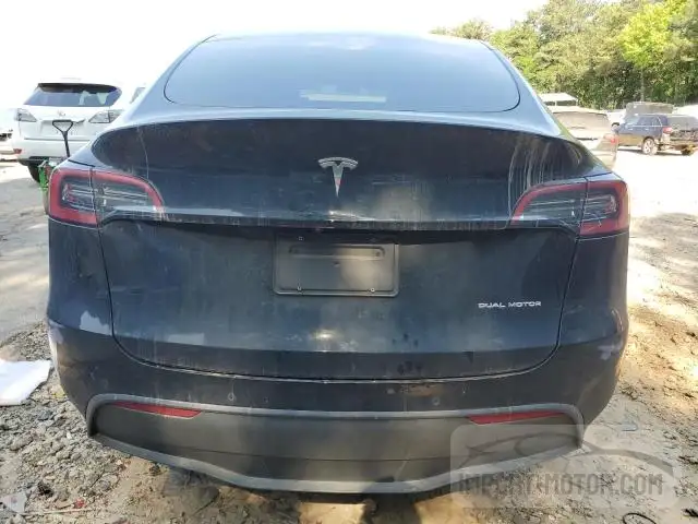 7SAYGDEE8NF439825  tesla model y 2022 IMG 5