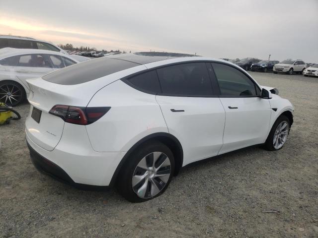 7SAYGDEE8NF463946  tesla model y 2022 IMG 2