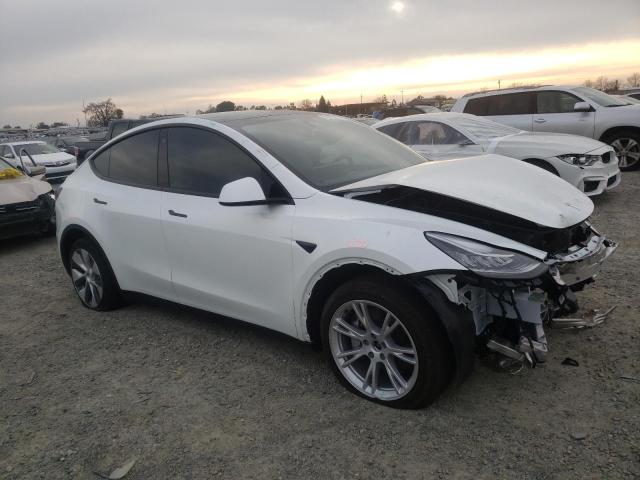 7SAYGDEE8NF463946  tesla model y 2022 IMG 3