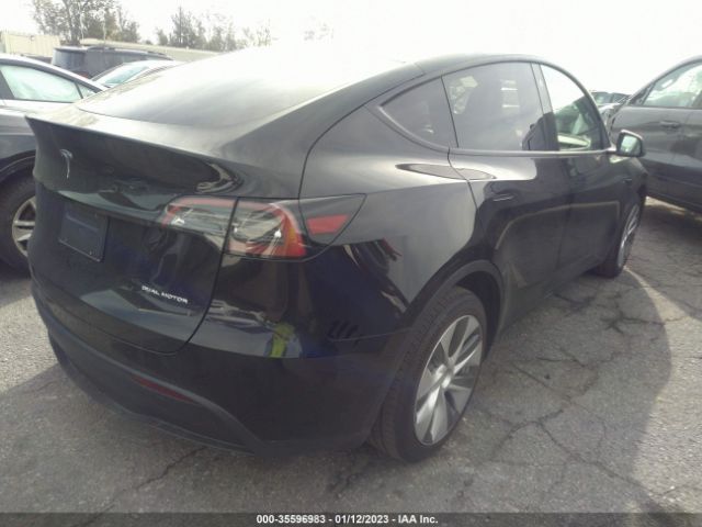 7SAYGDEE8PA032846  tesla model y 2023 IMG 3