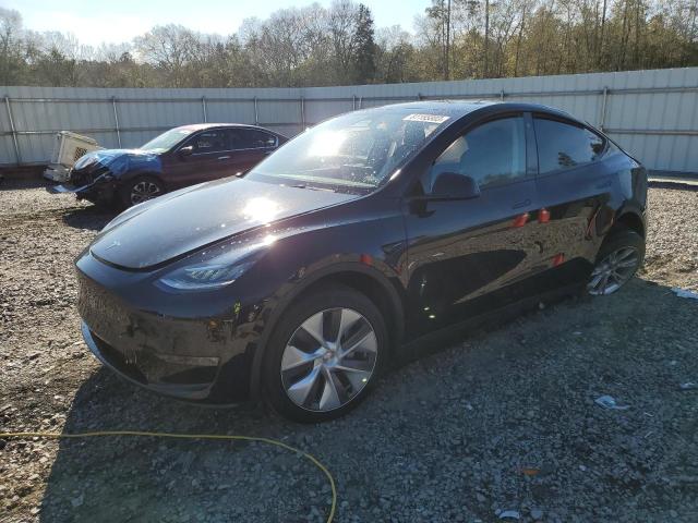 7SAYGDEE8PA052093  tesla model y 2023 IMG 0