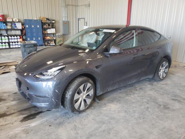 7SAYGDEE9NA008102  tesla model y 2022 IMG 0