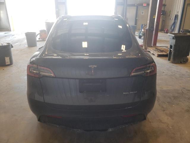 7SAYGDEE9NA008102  tesla model y 2022 IMG 5