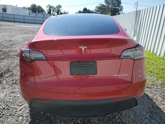 7SAYGDEE9NA014157  tesla model y 2022 IMG 5