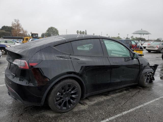 7SAYGDEE9NF352726  tesla model y 2022 IMG 2