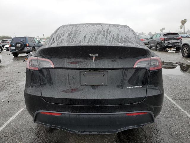 7SAYGDEE9NF352726  tesla model y 2022 IMG 5