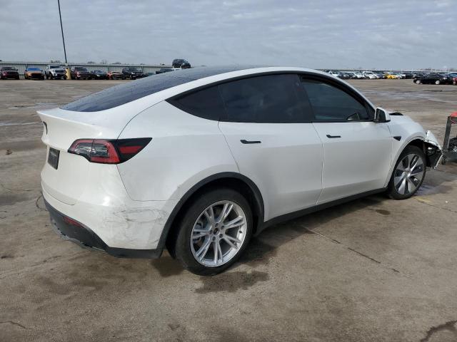 7SAYGDEE9NF376153  tesla model y 2022 IMG 2