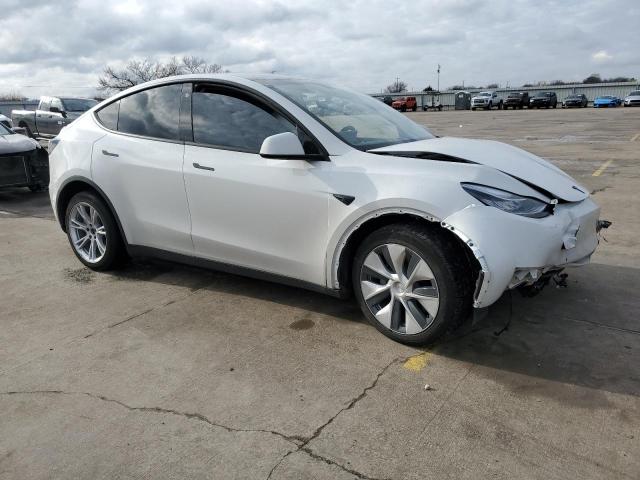 7SAYGDEE9NF376153  tesla model y 2022 IMG 3