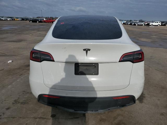 7SAYGDEE9NF376153  tesla model y 2022 IMG 5