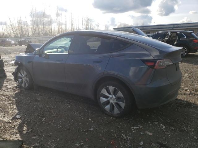 7SAYGDEE9NF437095  tesla model y 2022 IMG 1