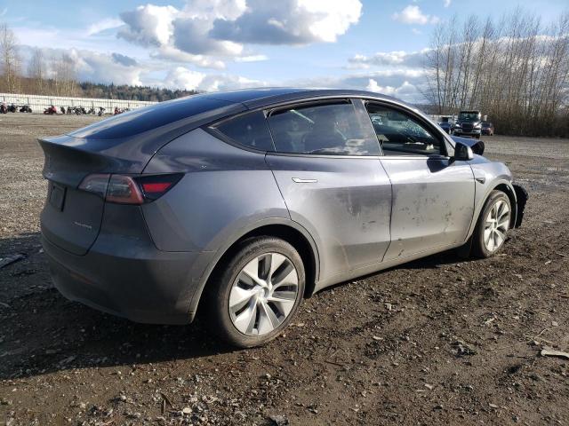 7SAYGDEE9NF437095  tesla model y 2022 IMG 2