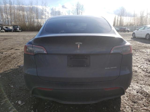 7SAYGDEE9NF437095  tesla model y 2022 IMG 5