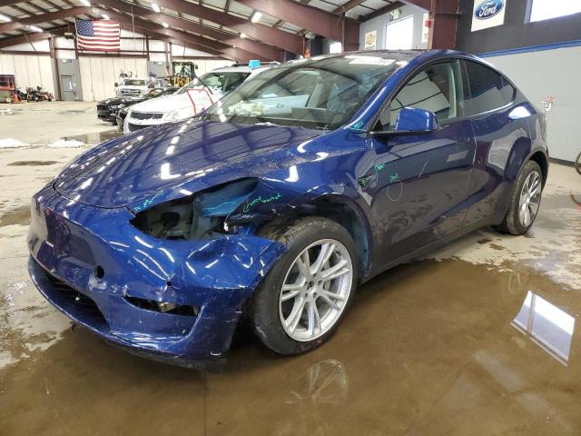 7SAYGDEE9NF438120  tesla model y 2022 IMG 0