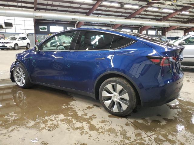 7SAYGDEE9NF438120  tesla model y 2022 IMG 1