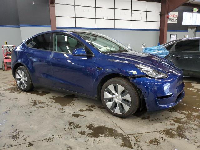 7SAYGDEE9NF438120  tesla model y 2022 IMG 3