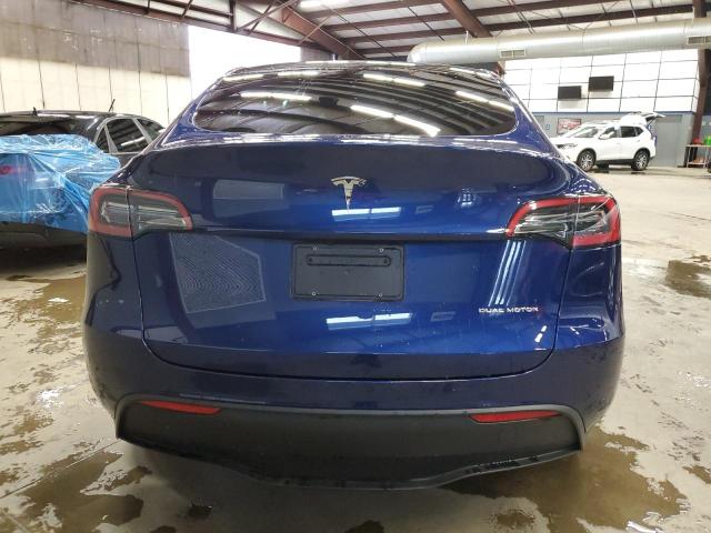 7SAYGDEE9NF438120  tesla model y 2022 IMG 5