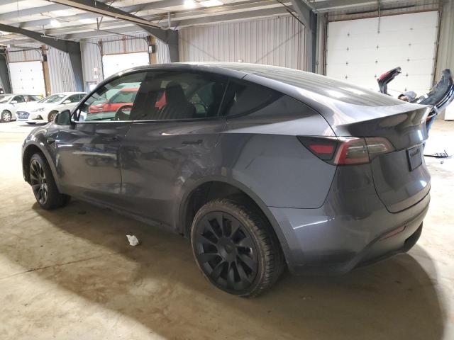 7SAYGDEE9NF458724  tesla model y 2022 IMG 1