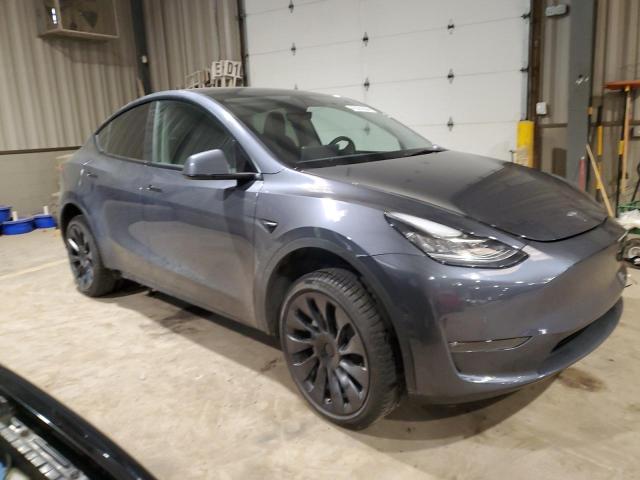 7SAYGDEE9NF458724  tesla model y 2022 IMG 3