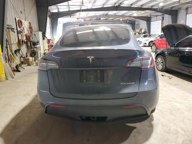 7SAYGDEE9NF458724  tesla model y 2022 IMG 5