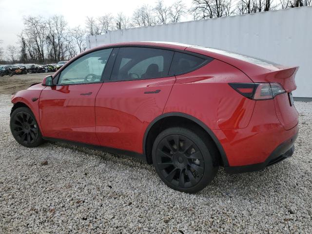 7SAYGDEE9NF481064  tesla model y 2022 IMG 1