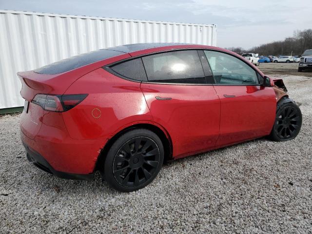 7SAYGDEE9NF481064  tesla model y 2022 IMG 2