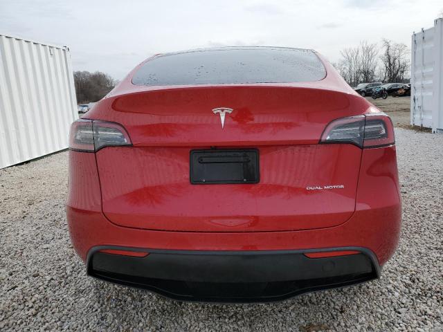 7SAYGDEE9NF481064  tesla model y 2022 IMG 5