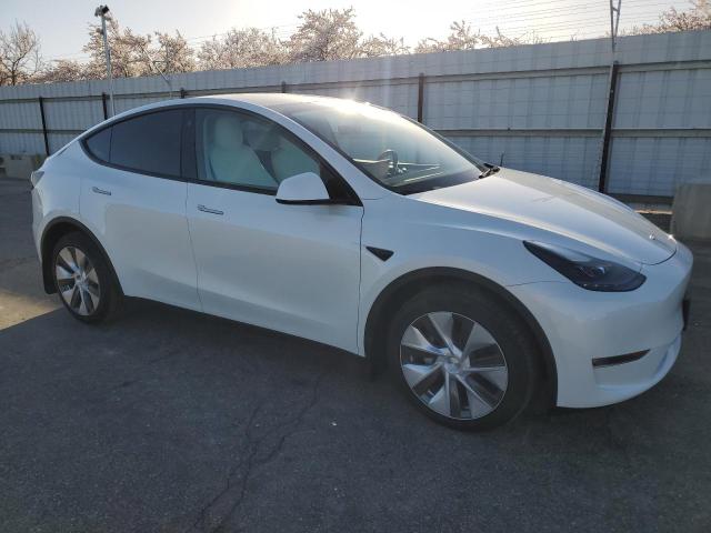 7SAYGDEE9NF555311  tesla model y 2022 IMG 3