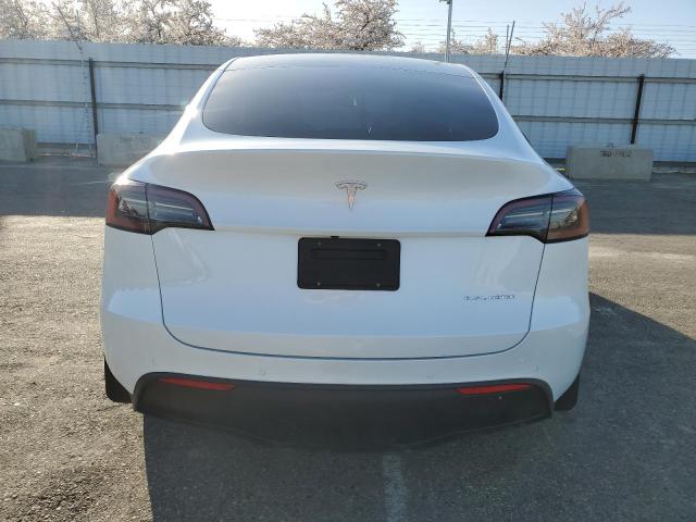 7SAYGDEE9NF555311  tesla model y 2022 IMG 5