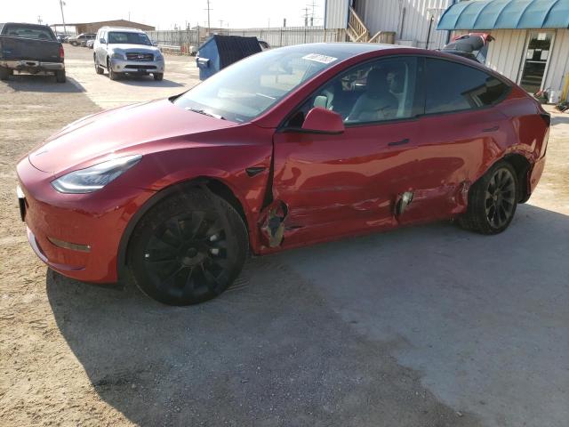 7SAYGDEE9PA023380  tesla model y 2023 IMG 0