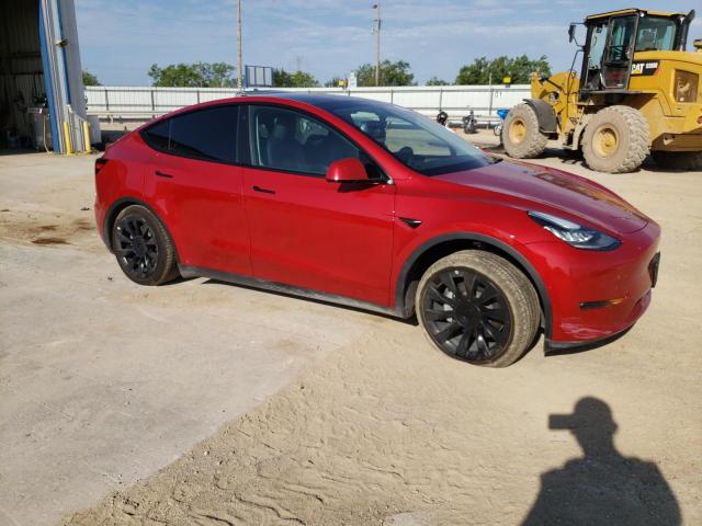 7SAYGDEE9PA023380  tesla model y 2023 IMG 3