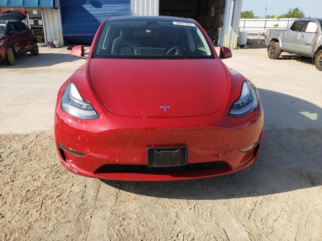 7SAYGDEE9PA023380  tesla model y 2023 IMG 4