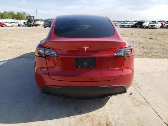 7SAYGDEE9PA023380  tesla model y 2023 IMG 5