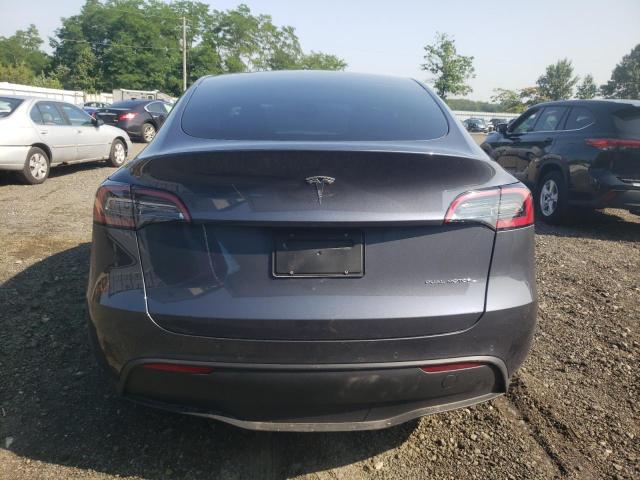 7SAYGDEEXNA011672  tesla model y 2022 IMG 5