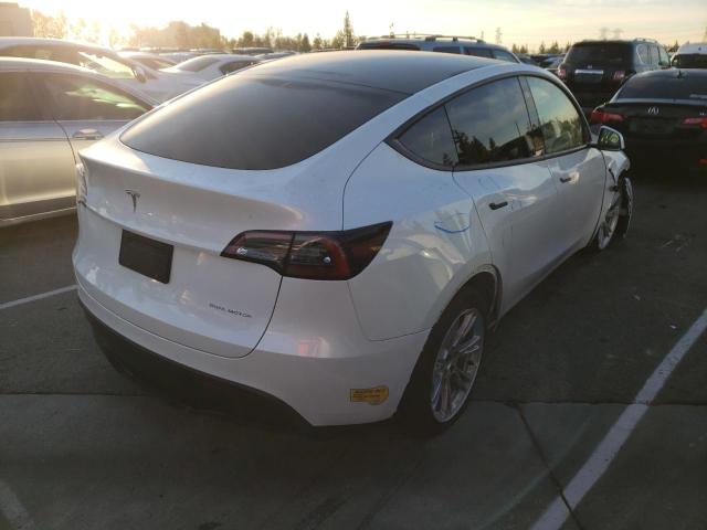 7SAYGDEEXNF368501  tesla model y 2022 IMG 3