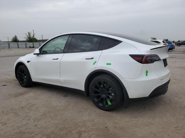 7SAYGDEEXNF380566  tesla model y 2022 IMG 1