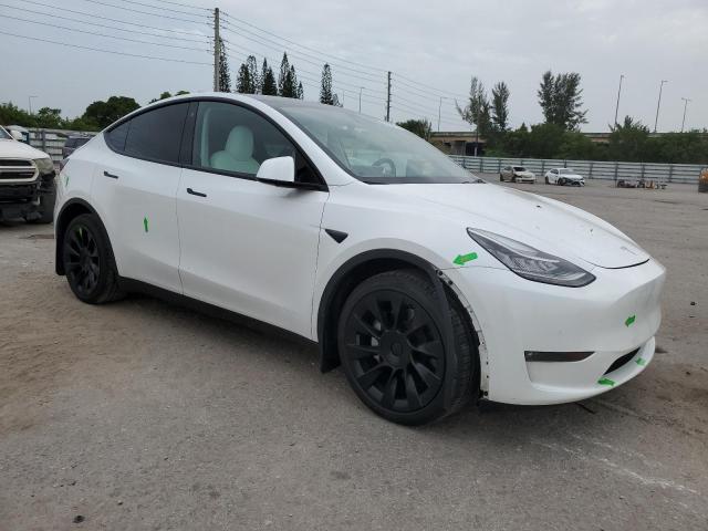 7SAYGDEEXNF380566  tesla model y 2022 IMG 3