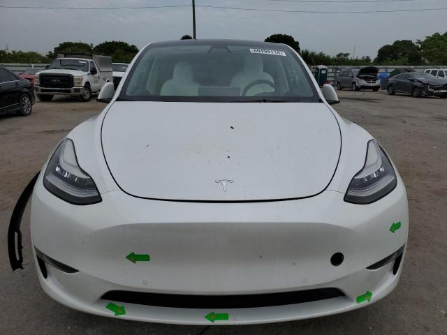 7SAYGDEEXNF380566  tesla model y 2022 IMG 4