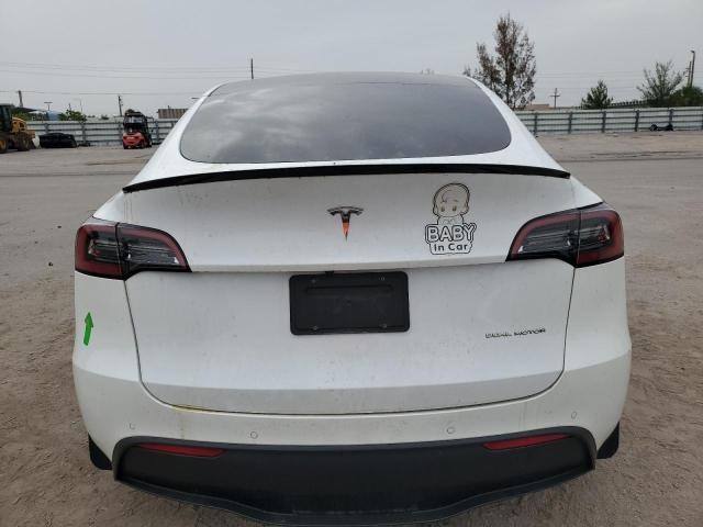 7SAYGDEEXNF380566  tesla model y 2022 IMG 5