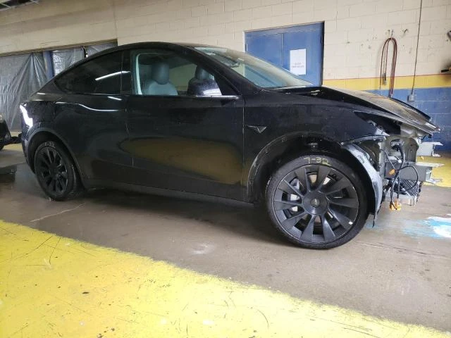 7SAYGDEEXNF480294  tesla model y 2022 IMG 3