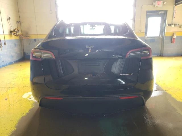 7SAYGDEEXNF480294  tesla model y 2022 IMG 5