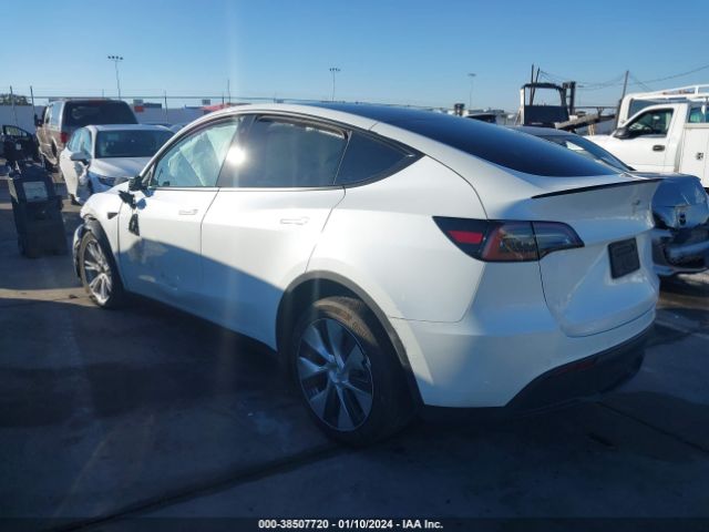 7SAYGDEEXNF486774  tesla model y 2022 IMG 2