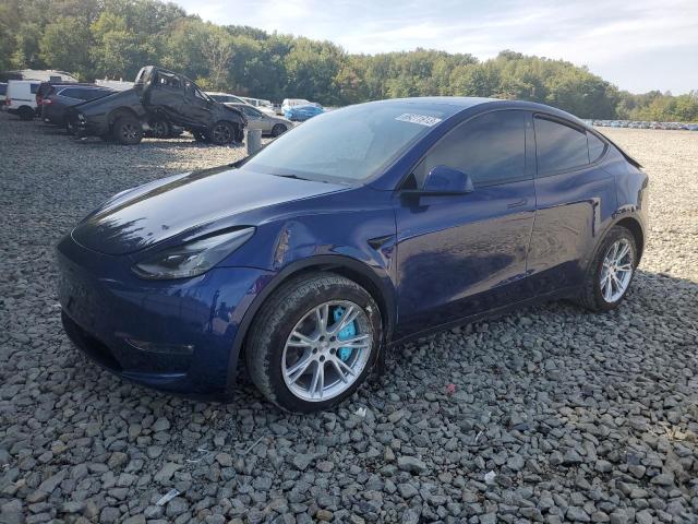 7SAYGDEEXNF531809  tesla model y 2022 IMG 0