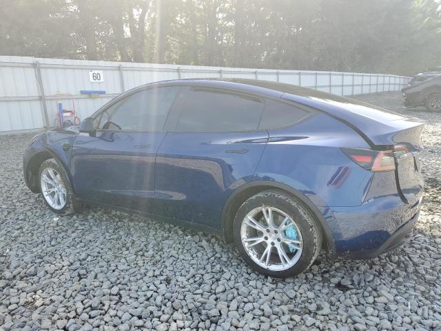 7SAYGDEEXNF531809  tesla model y 2022 IMG 1