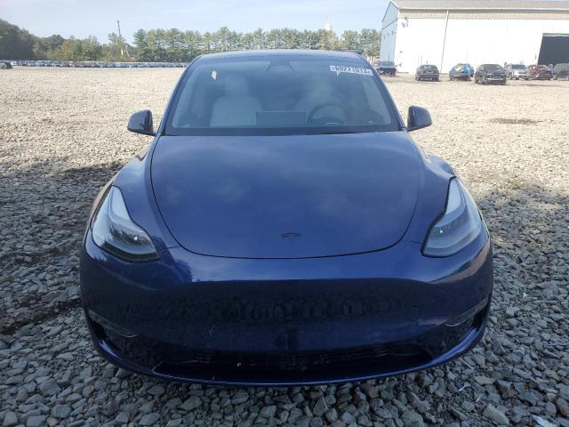 7SAYGDEEXNF531809  tesla model y 2022 IMG 4