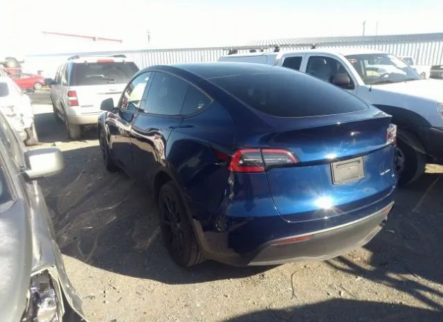 7SAYGDEEXNF541255  tesla model y 2022 IMG 2