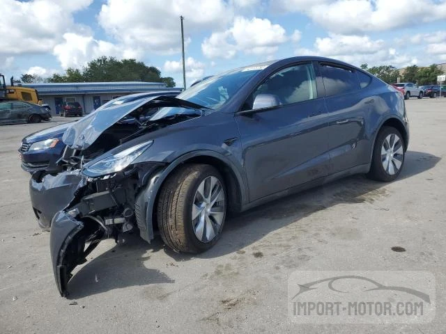 7SAYGDEEXPA038566  tesla model y 2023 IMG 0